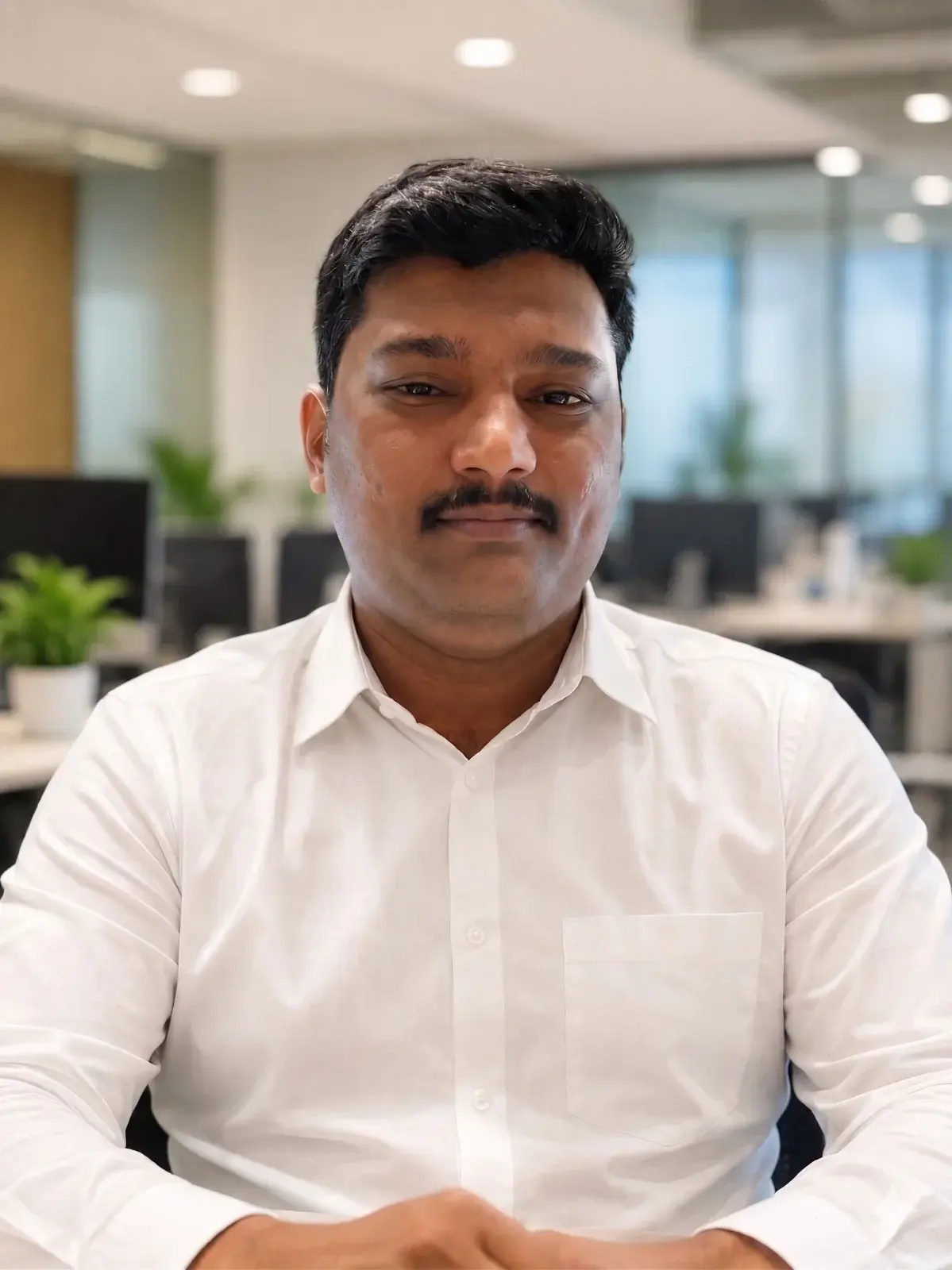 Hemant Kulkarni