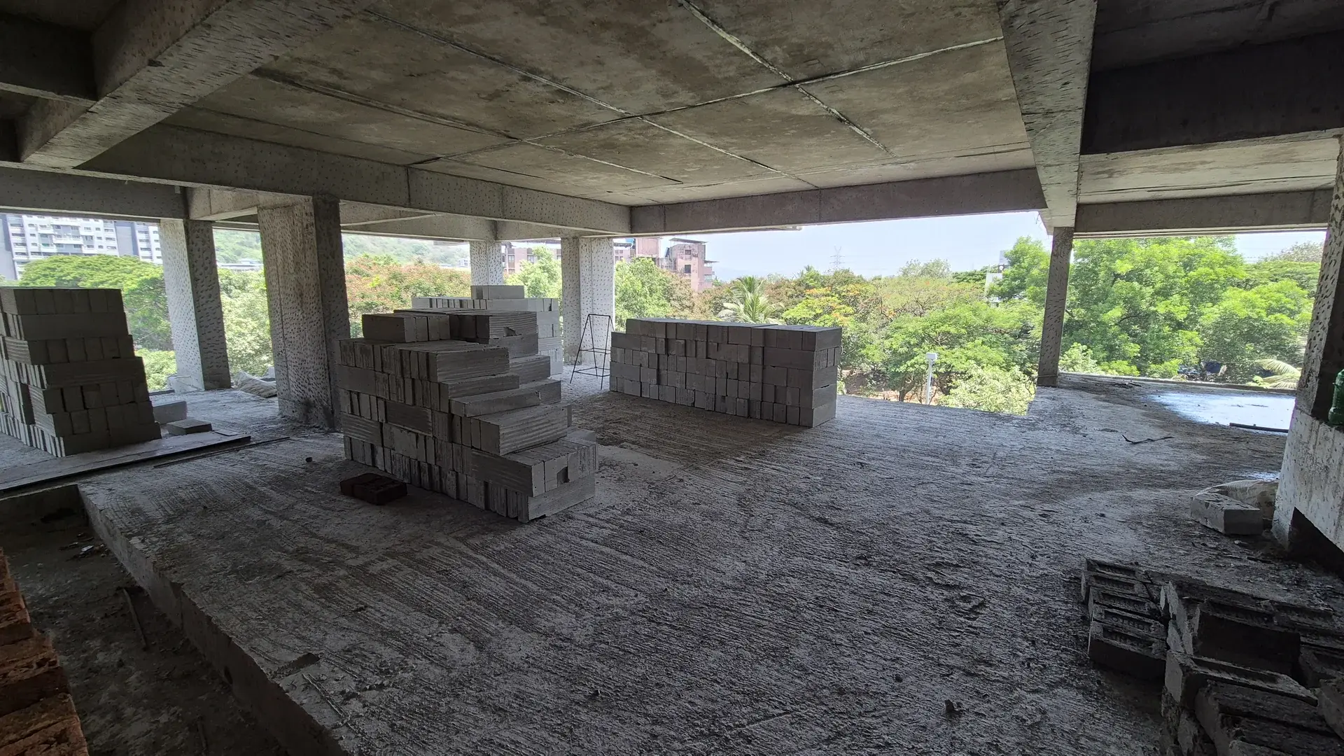 On-site Development
